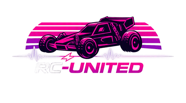 RC‑United Logo
